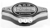 Запор STC T403605