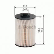 Фильтр BOSCH 1 457 431 723