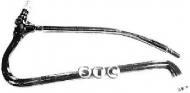 Шлангопровод STC T408045