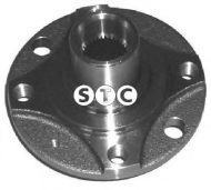 Ступица колеса STC T490043