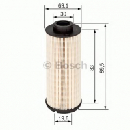 Фильтр BOSCH F 026 402 047