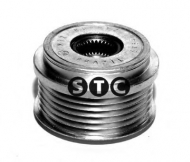 Механизм свободного хода STC T406008