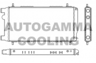 Теплообменник AUTOGAMMA 100073