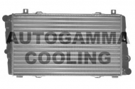 Теплообменник AUTOGAMMA 102306