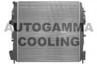 Теплообменник AUTOGAMMA 103364