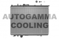 Теплообменник AUTOGAMMA 103997