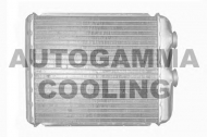 Теплообменник AUTOGAMMA 104236