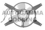 Вентилятор AUTOGAMMA GA201137