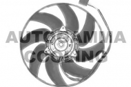 Вентилятор AUTOGAMMA GA201767