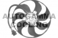 Вентилятор AUTOGAMMA GA201849