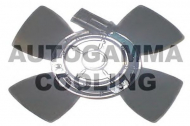 Вентилятор AUTOGAMMA GA201102