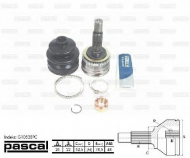 Шарнирный комплект PASCAL G10538PC