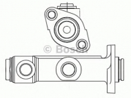 Цилиндр BOSCH 0 986 486 000