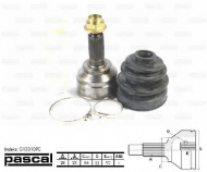 Шарнирный комплект PASCAL G13010PC