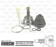 Шарнирный комплект PASCAL G1A012PC
