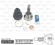 Шарнирный комплект PASCAL G1D012PC