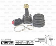 Шарнирный комплект PASCAL G1F014PC