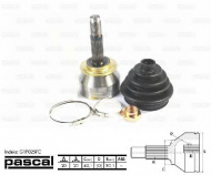 Шарнирный комплект PASCAL G1F025PC