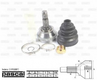 Шарнирный комплект PASCAL G1F028PC