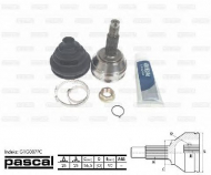 Шарнирный комплект PASCAL G1G007PC