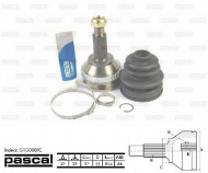 Шарнирный комплект PASCAL G1G008PC
