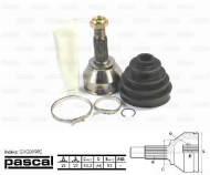 Шарнирный комплект PASCAL G1G019PC