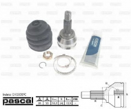 Шарнирный комплект PASCAL G1G038PC