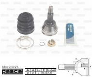 Шарнирный комплект PASCAL G1G042PC