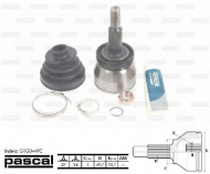 Шарнирный комплект PASCAL G1G044PC