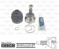 Шарнирный комплект PASCAL G1R002PC