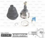 Шарнирный комплект PASCAL G1R020PC
