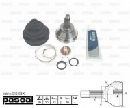 Шарнирный комплект PASCAL G1S003PC