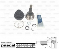 Шарнирный комплект PASCAL G1W004PC