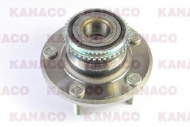 Комплект подшипника KANACO H25043