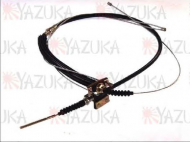 Трос YAZUKA C71055