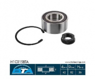 Комплект подшипника BTA H1C015BTA