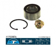 Комплект подшипника BTA H1F008BTA