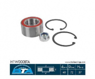 Комплект подшипника BTA H1W000BTA