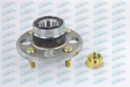 Комплект подшипника BTA H24010BTA