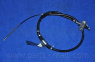 Трос PARTS-MALL PTD-010