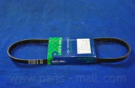 Ремень PARTS-MALL PVA-040