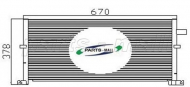 Конденсатор PARTS-MALL PXNC2-015