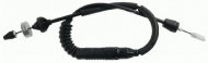 Трос SACHS 3074 600 269