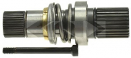 Вал SPIDAN 25394