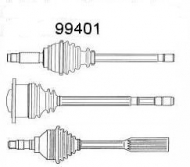 Сервис срочного ремонта SPIDAN 99401