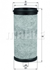 Фильтр KNECHT LXS 1/1