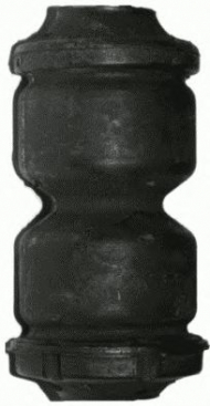 Подвеска LEMFÖRDER 14383 01