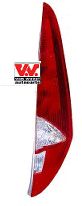 Фонарь VAN WEZEL 1622922