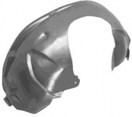 Обшивка VAN WEZEL 1865433