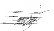 Крепление VAN WEZEL 5801.23